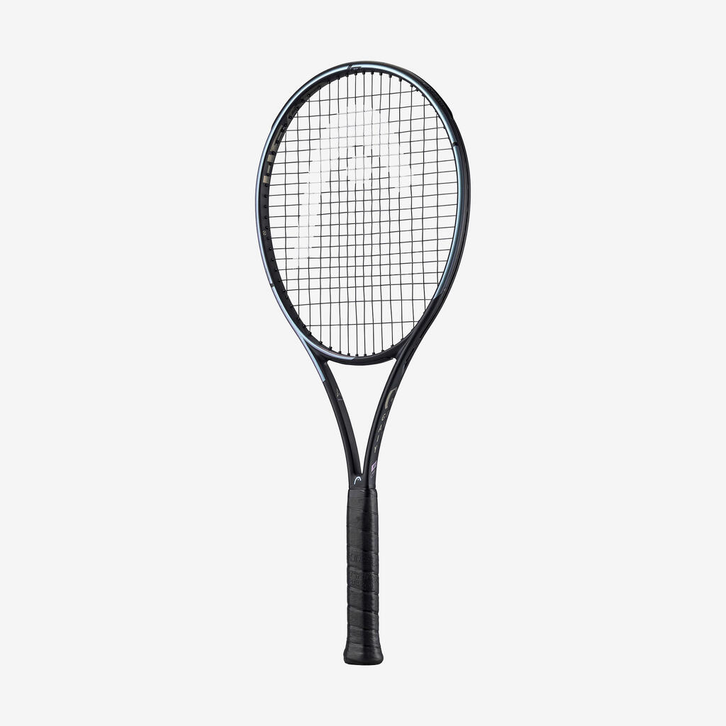 295 g Adult Tennis Racket Auxetic Gravity MP - Blue